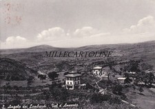 S. ANGELO DEI LOMBARDI:  Val d'Ansanto    1959