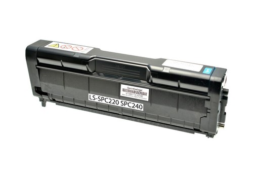 Toner compatibile ricoh aficio - toner,