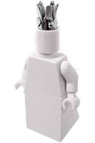 Figurine minifigure lego - /,