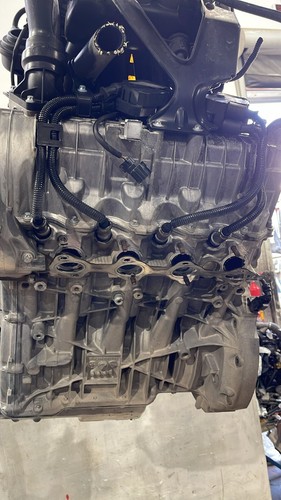 266940 motore mercedes classe - 266940,