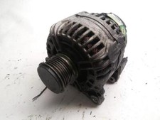 0124615017 alternatore per