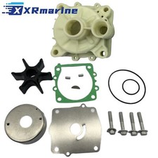 Kit Girante Pompa Acqua per