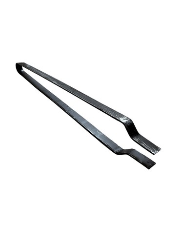 Pinza per camino - camino, ferro,