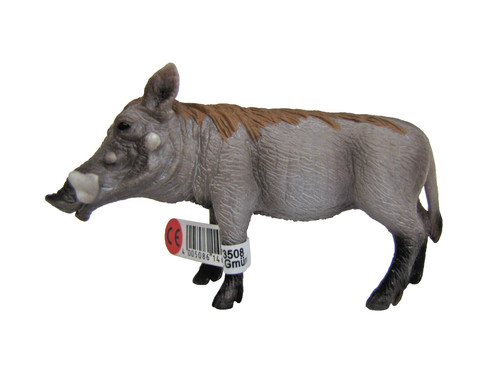 Schleich 14613 facocero - 14613, "facocero