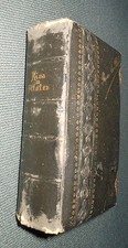 Manual by Filotea G. Riva 1889