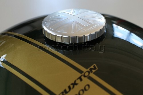 Evotech tappo serbatoio - evotech,