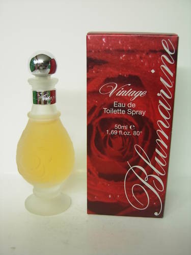 Blumarine vintage edt ml - blumarine,