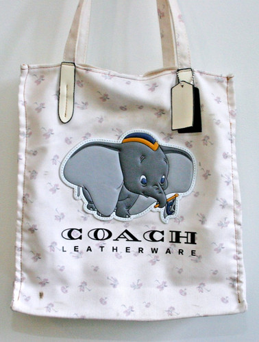 Rara borsa disney - rara,