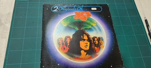 Yes originals - -, +