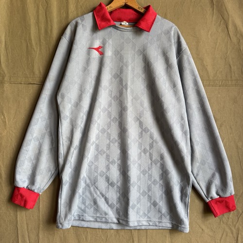 Maglia portiere calcio diadora - maglia,