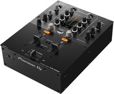 Pioneer DJ Performance Mixer
