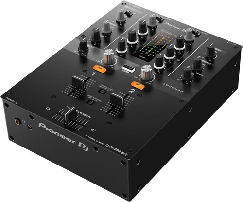 Pioneer performance mixer - performance,