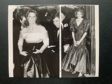 PRINCIPESSA SARAH FERGIE