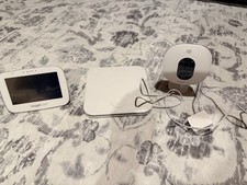Angelcare Monitor With 5 Inch