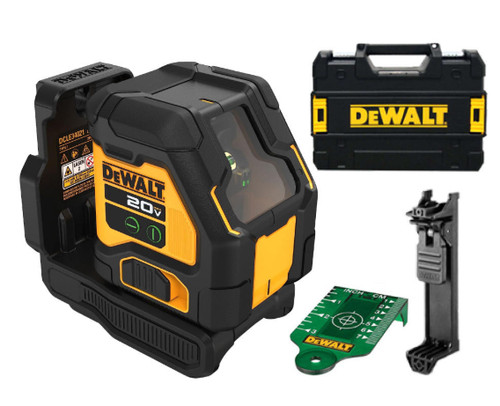 Dewalt dcle34021n 20v - dcle34021n, max