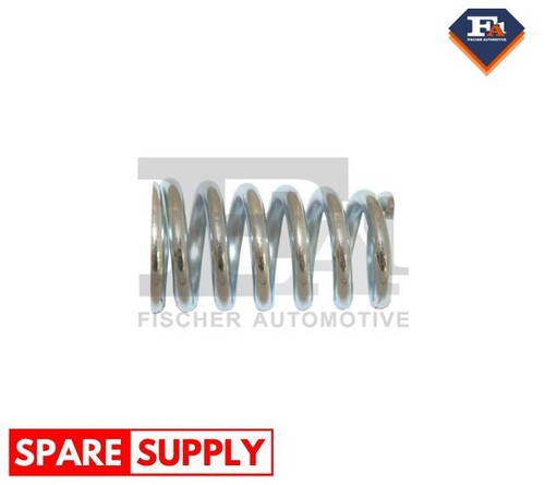 Molla silenziatore per nissan - silenziatore,