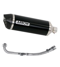 SCARICO COMPLETO ARROW PER