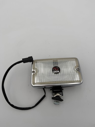 Faro fendinebbia lancia gamma - lancia,