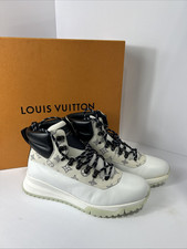Louis vuitton boots men - boots, size