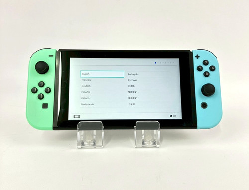Nintendo switch animal - switch,