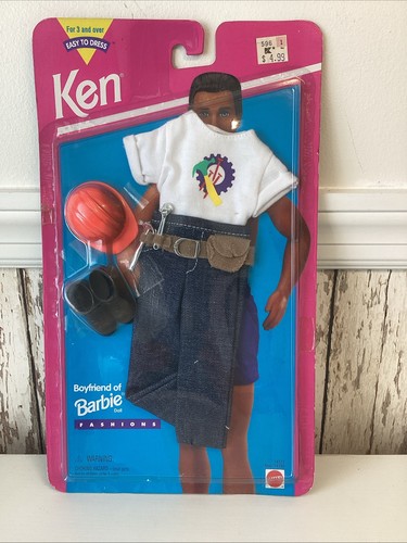 1995 ken boyfriend - ken,