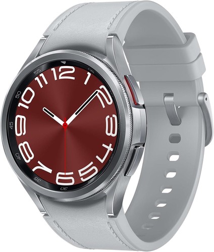 Samsung galaxy watch classic - samsung,