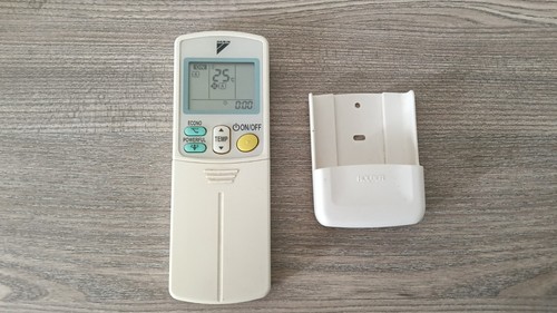 Telecomando condizionatore - telecomando,
