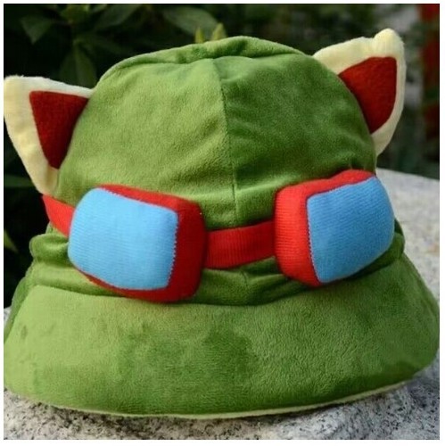 Cappello unisex league - cappello,