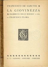 La Giovinezza. . Francesco De