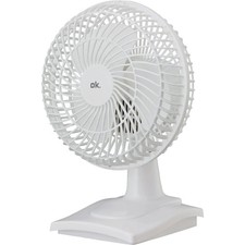 Ventilatore da Tavolo Table