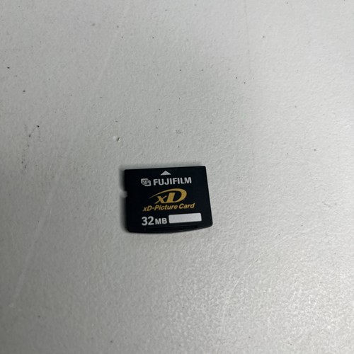 1pcs 32mb fujifilm olympus - 32mb, fujifilm,olympus