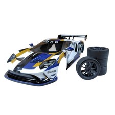 TAMIYA 1/10RC 2020 Ford GT Mk
