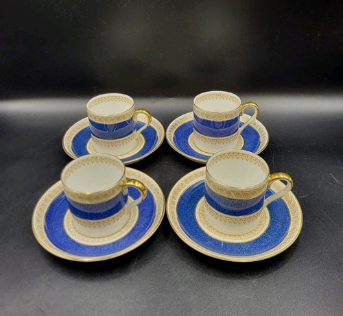 Set demitasse e - set,