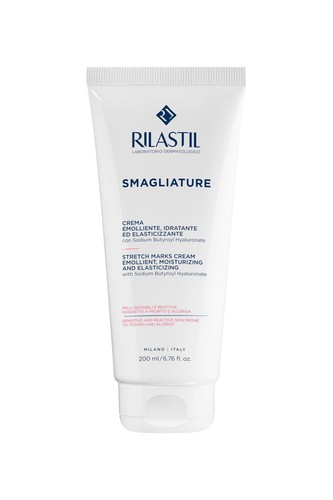 Rilastil crema smagliature - rilastil,