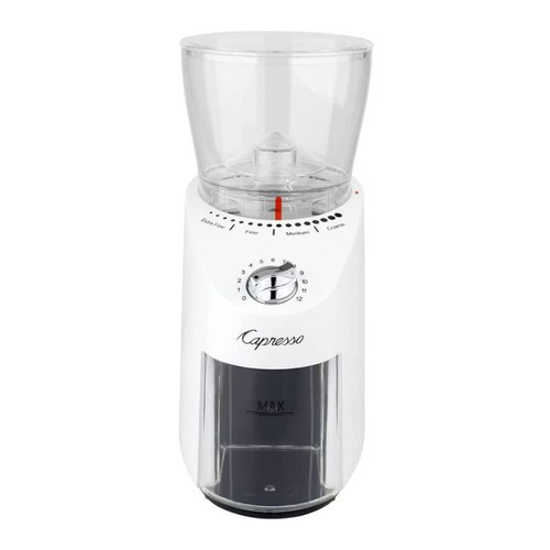 Capresso infinity plus - infinity,