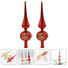 2 Pcs Decorazione Di Natale
