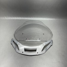 BMW R1150RS WINDASHIELD 2002