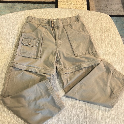 Cabelas convertible zip off - cabelas, zip-off