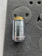 Olympus Plan N 2x/0.06
