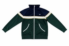 Adidas Vintage Track Jacket