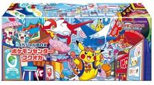 Pokemon JPN Fukuoka Special
