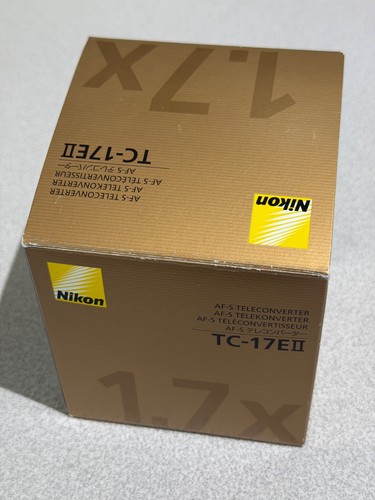 Nikon eii 7x af - nikon,