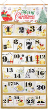 Calendario Dell'Avvento in