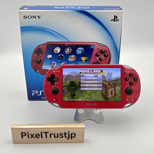 Sony vita pch 1000 cosmic - sony,