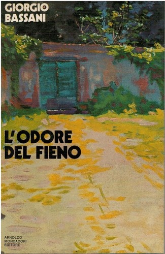 Odore del fieno giorgio - del,