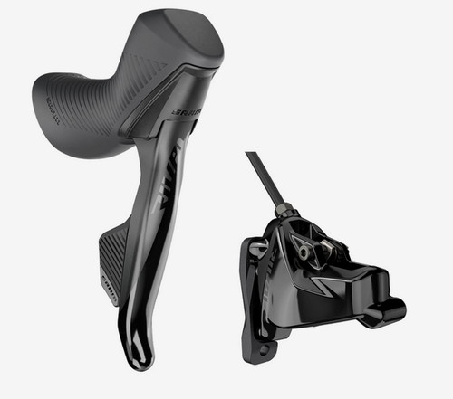 Leva freno cambio sram rival - sram,
