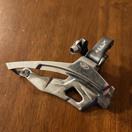 Shimano xtr m950 vintage - shimano,