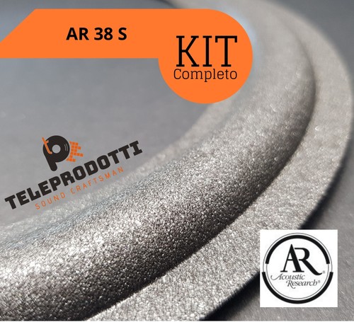 Kit sospensioni di - ar, 38