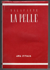 LA PELLE di Curzio Malaparte -