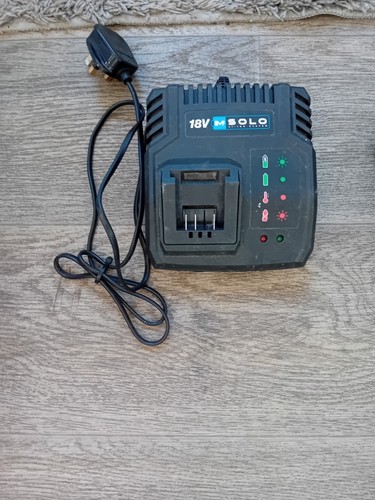 Mac allister mfc18 - mac,